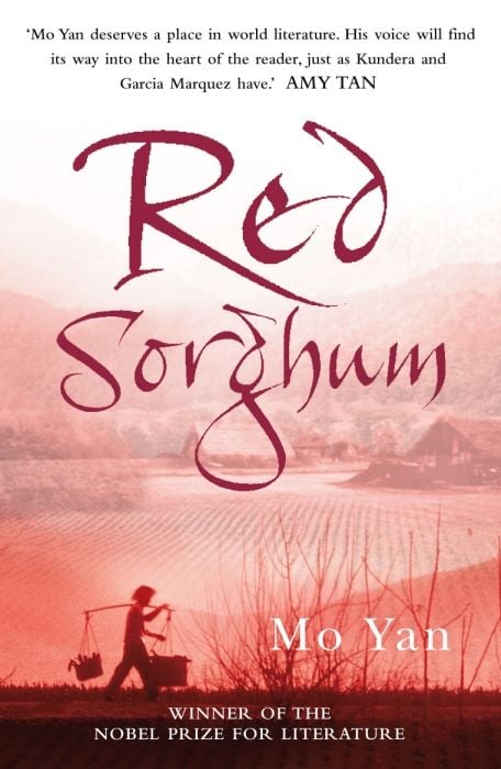 Produktbild: Red Sorghum