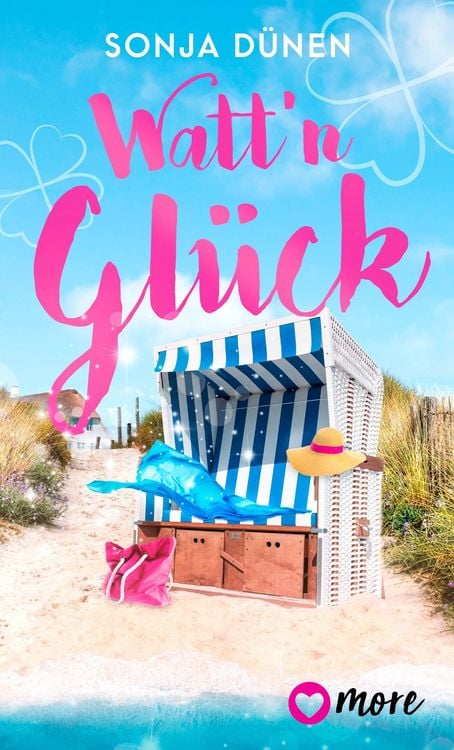 Produktbild: Watt&acute;n Gl&uuml;ck