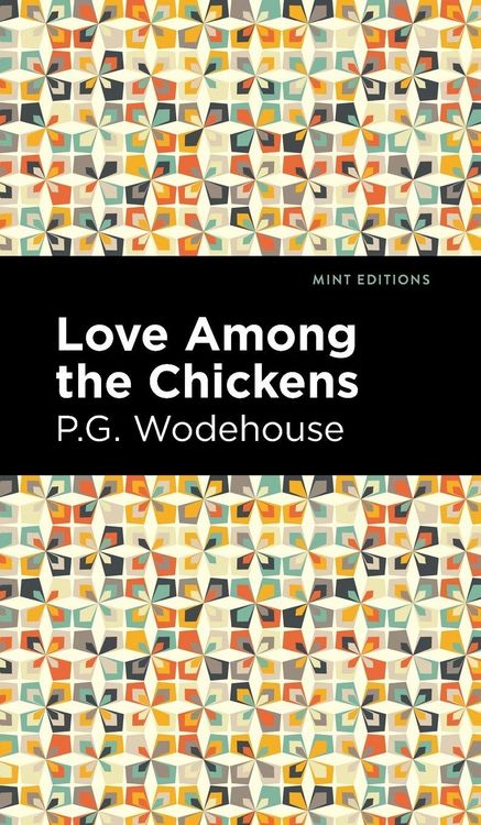 Produktbild: Love Among the Chickens