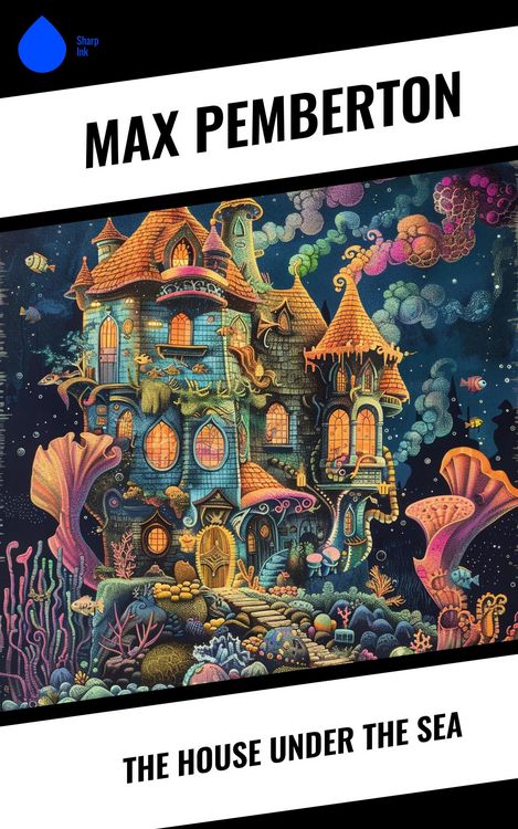 Produktbild: The House Under the Sea