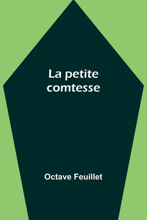 Produktbild: La petite comtesse