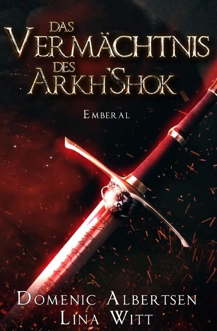 Produktbild: Das Verm&auml;chtnis des Arkh'Shok