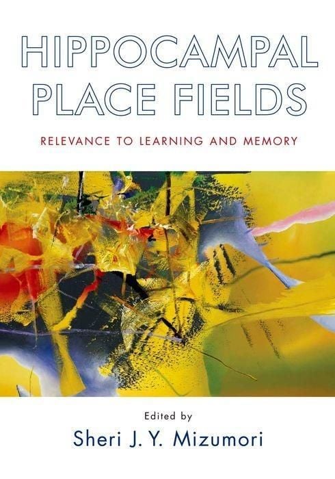 Produktbild: Hippocampal Place Fields
