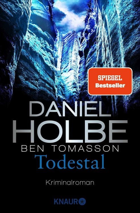 Produktbild: Todestal