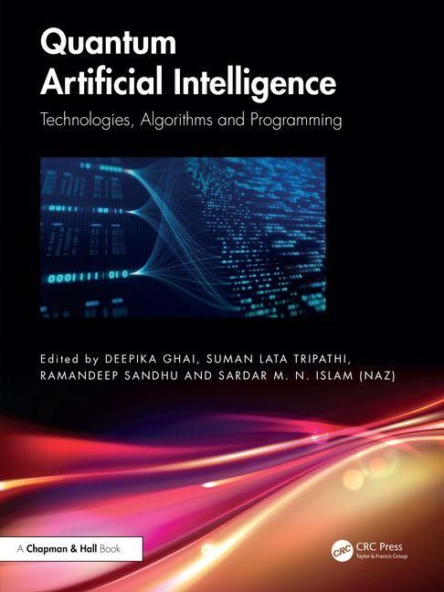 Produktbild: Quantum Artificial Intelligence