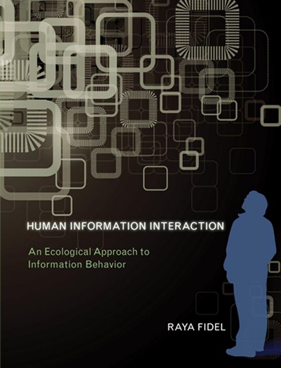 Produktbild: Human Information Interaction