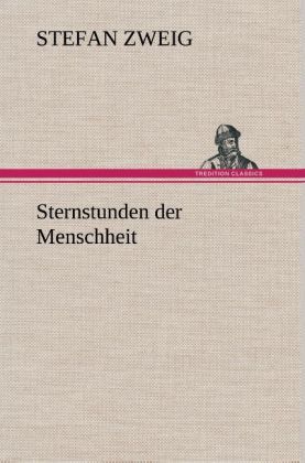Produktbild: Sternstunden der Menschheit