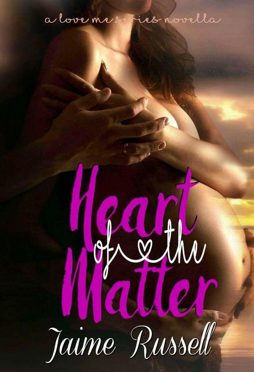 Produktbild: Heart of the Matter (Love Me, #2.5)
