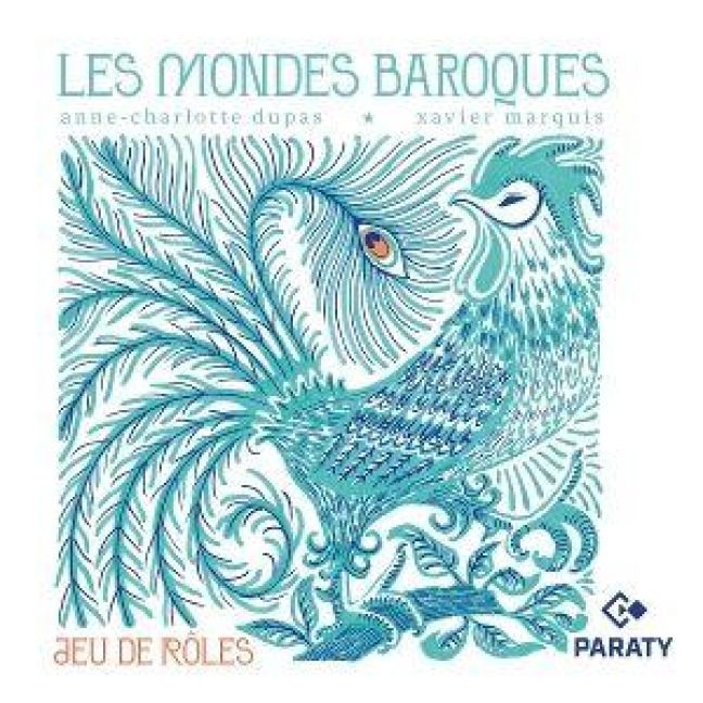 Produktbild: Jeu de r"les
