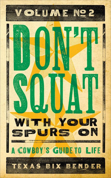 Produktbild: Don't Squat With Your Spurs On, Volume No. 2