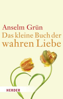 Produktbild: Das kleine Buch der wahren Liebe