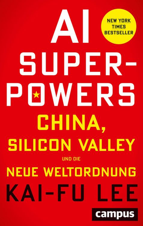 Produktbild: AI-Superpowers