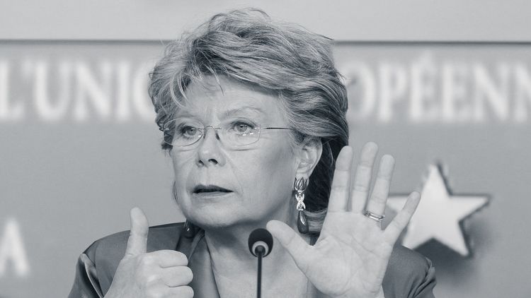 Produktbild: Democracy - Im Rausch der Daten