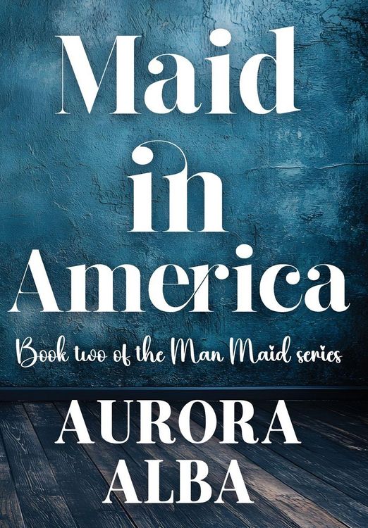 Produktbild: Maid in America