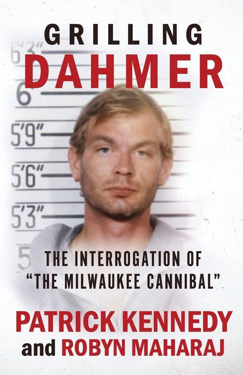Produktbild: Grilling Dahmer