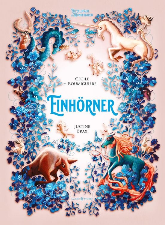 Produktbild: Einh&ouml;rner
