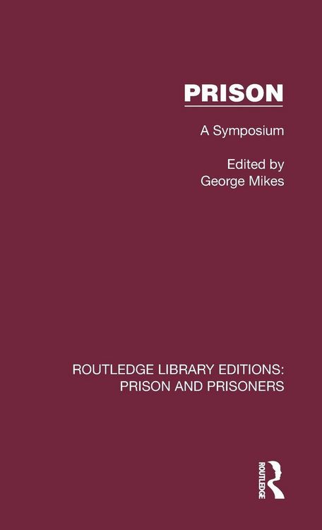 Produktbild: Prison
