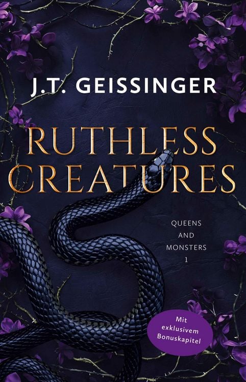 Produktbild: Ruthless Creatures