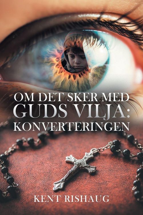 Produktbild: Om Det Sker Med Guds Vilja