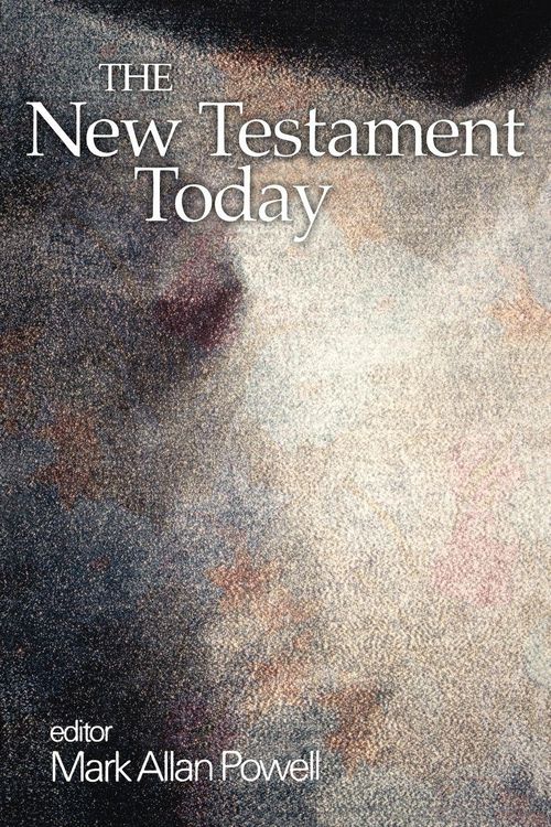 Produktbild: The New Testament Today