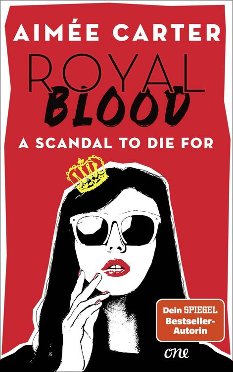 Produktbild: Royal Blood - A Scandal To Die For