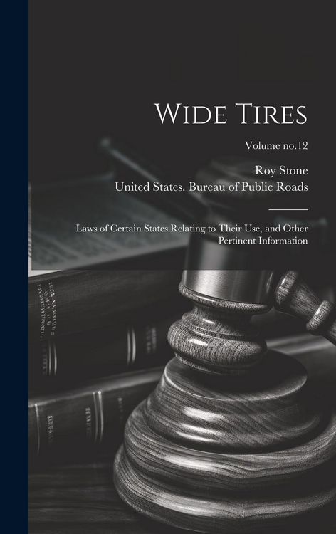 Produktbild: Wide Tires