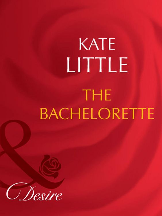 Produktbild: The Bachelorette
