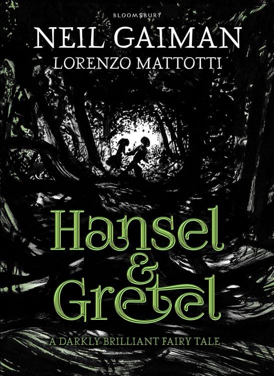 Produktbild: Hansel and Gretel