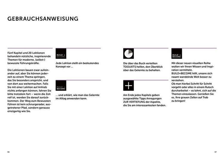 Produktbild: Bewusst f&uuml;hren