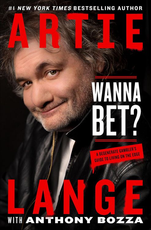 Produktbild: Wanna Bet?