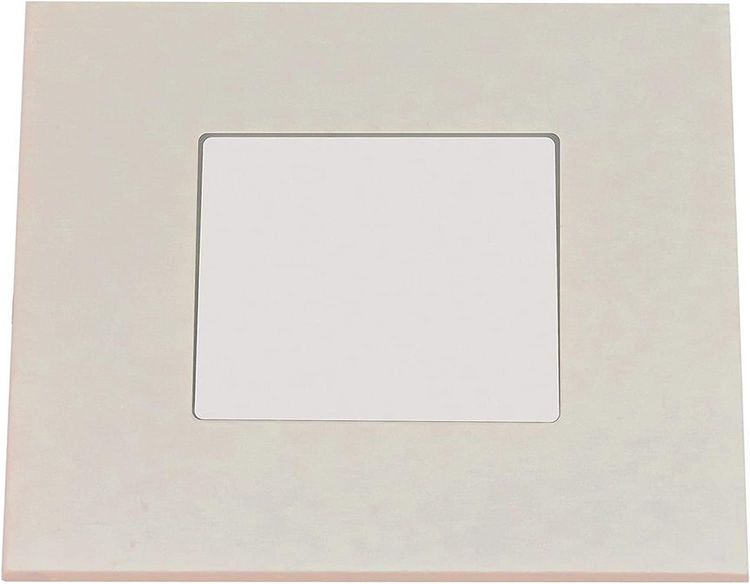 Produktbild: Heitronic 27632 LED-Einbauleuchte LED LED fest eingebaut 2W Wei&szlig;