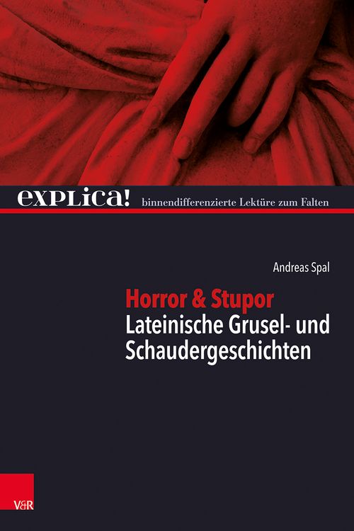 Produktbild: Horror & Stupor