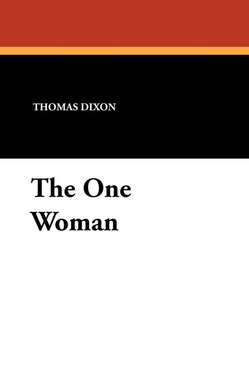 Produktbild: The One Woman