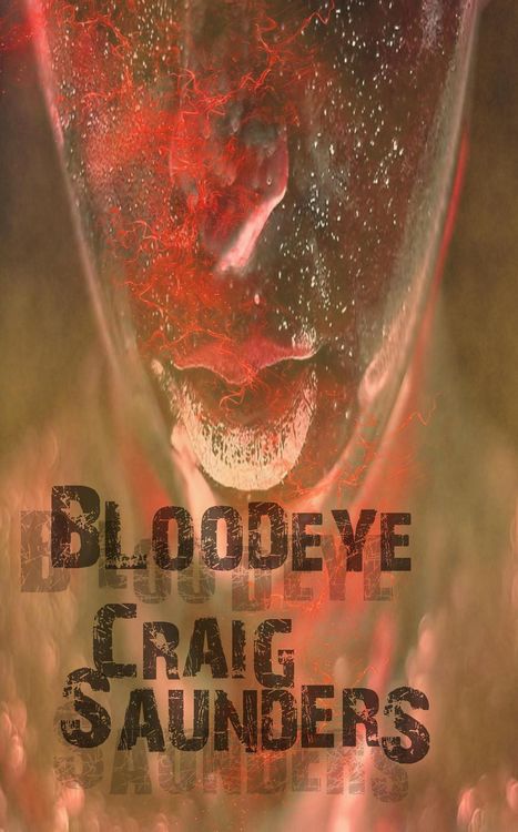Produktbild: Bloodeye