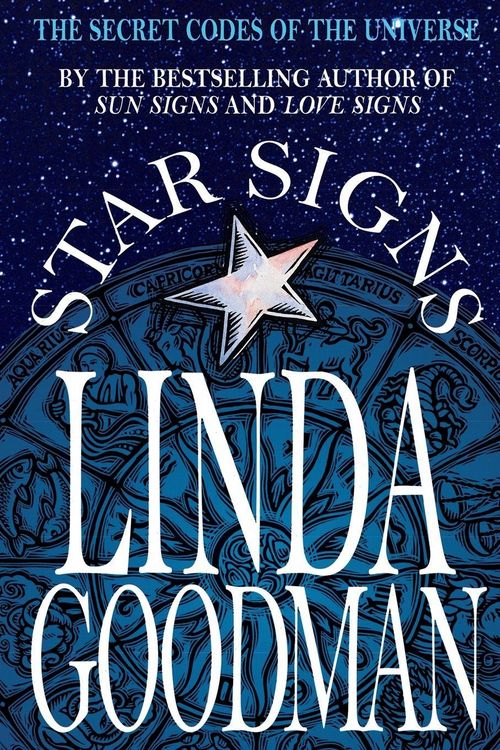 Produktbild: Linda Goodman's Star Signs