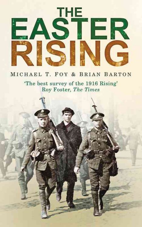 Produktbild: Easter Rising Rev/e