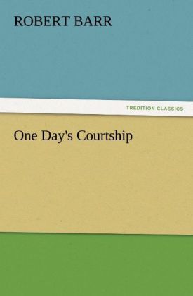 Produktbild: One Day's Courtship