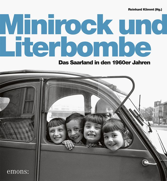 Produktbild: Minirock und Literbombe