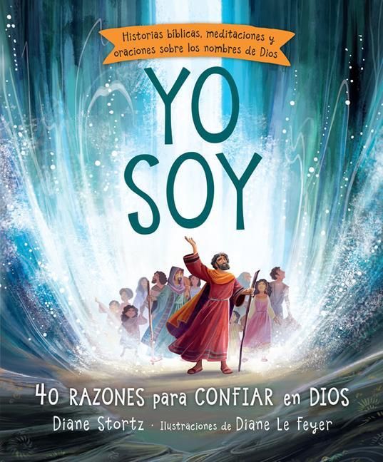 Produktbild: Yo Soy