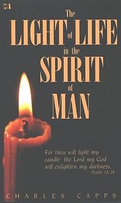 Produktbild: The Light of Life in the Spirit of Man