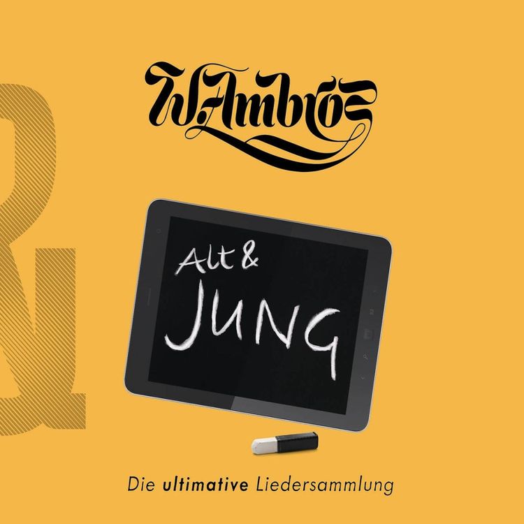 Produktbild: Alt & Jung
