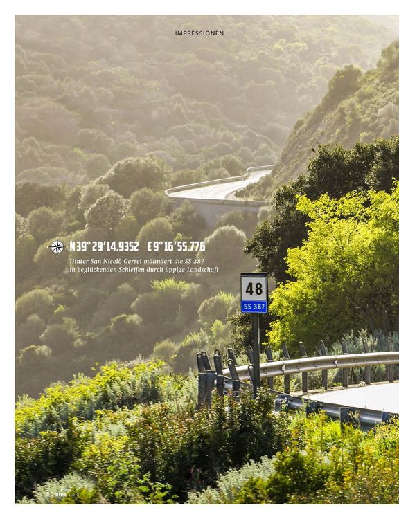 Produktbild: RIDE - Motorrad unterwegs, No. 10