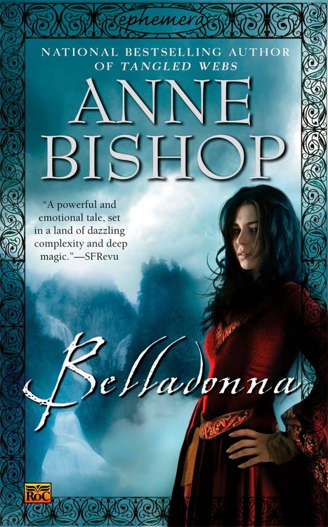 Produktbild: Belladonna
