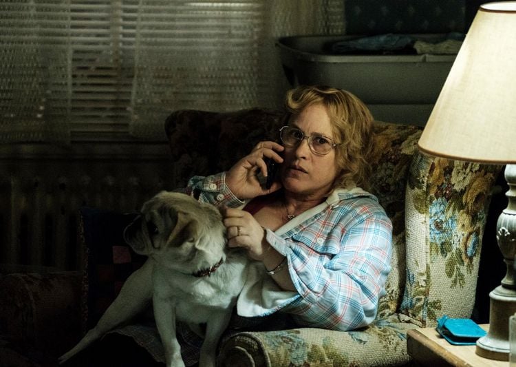 Escape at Dannemora [3 DVDs] als DVD kaufen