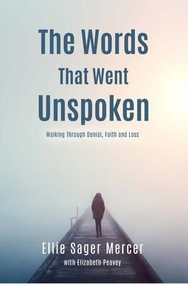 Produktbild: The Words That Went Unspoken