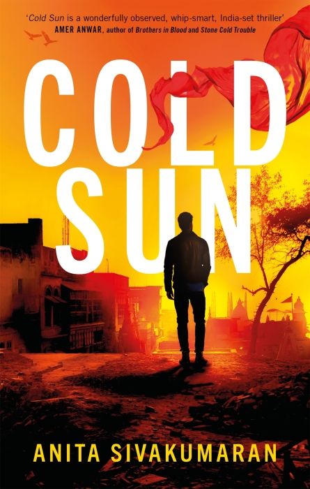 Produktbild: Cold Sun