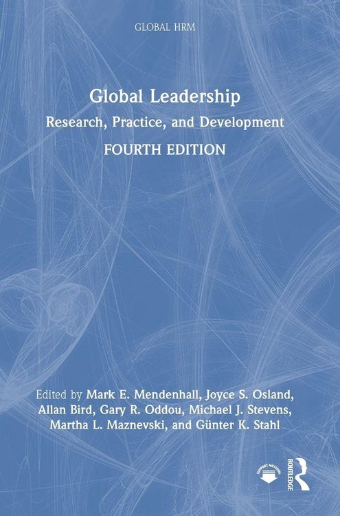 Produktbild: Global Leadership
