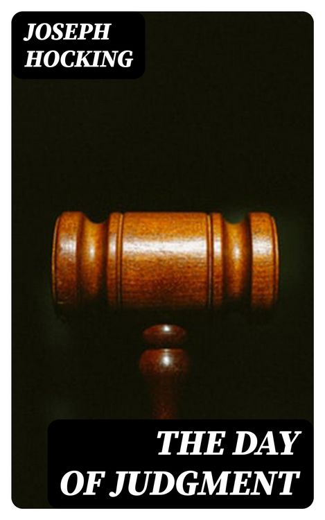 Produktbild: The Day of Judgment