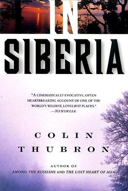 Produktbild: In Siberia
