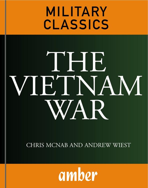 Produktbild: Vietnam War